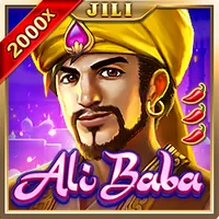 Logo JILI Games